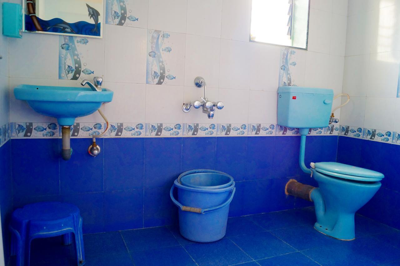 Sadguru Sadan Appartement Panchgani Buitenkant foto